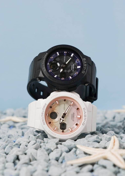 Часы Casio BGA-250-7A2