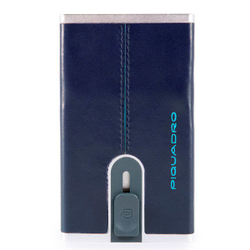 Кредитница Piquadro PP4825B2R/MO