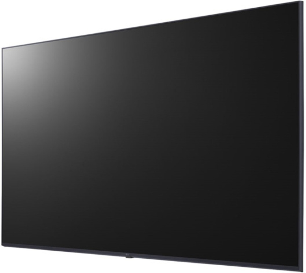 Панель LCD 75' LG 75UL3J-E