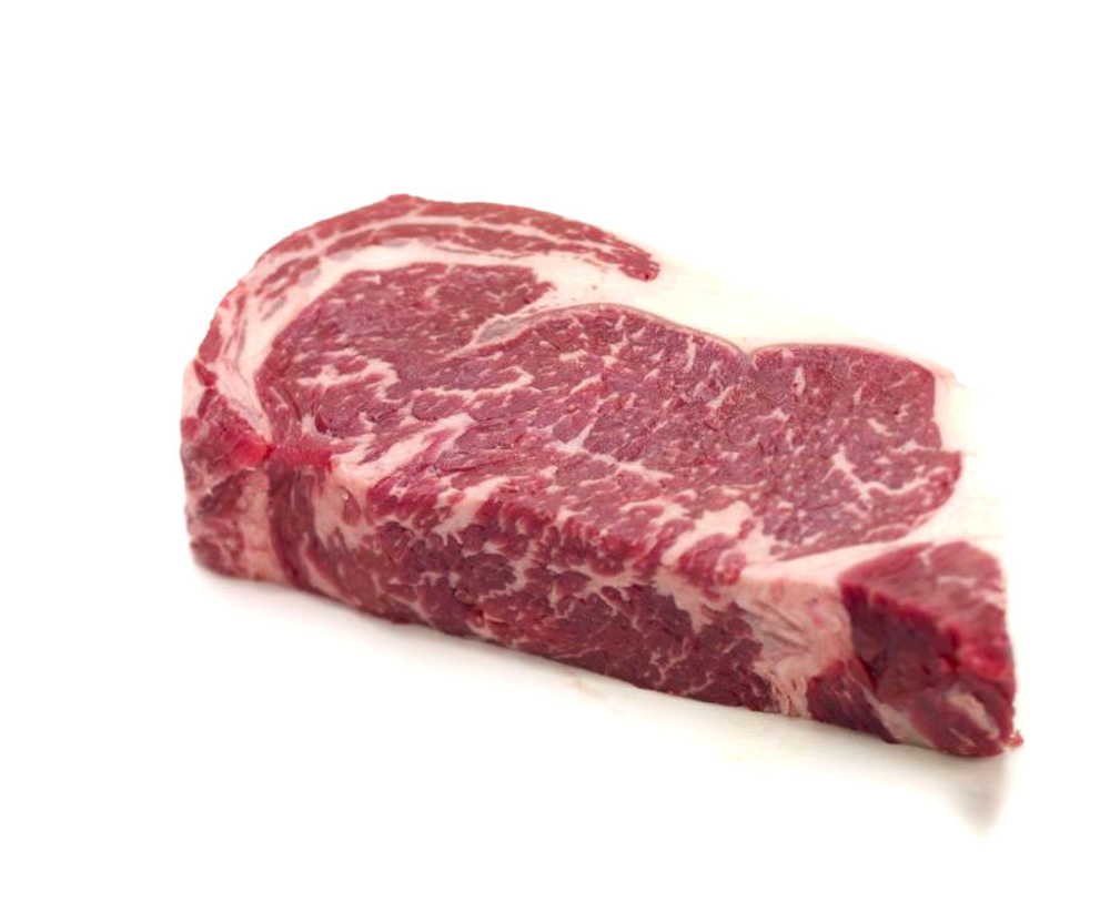 Стейк Рибай PRIME, 300г, ВУ, ROSSO -з