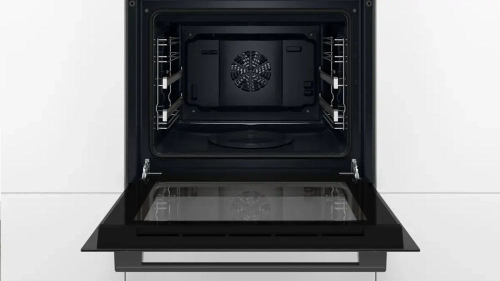 Духовой шкаф Bosch HIJ517YB0R