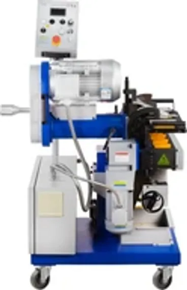 Головка BDS резьбонарезная предохранительная, тип 2, М14, 11х9 мм, DIN 376