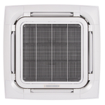 Комплект SHUFT SFLC_C-60HN1_V2 полупромышленной сплит-системы, кассетного типа