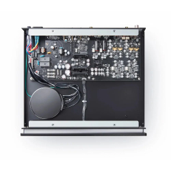 Фонокорректор Primare R15 Black