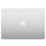 Ноутбук Apple MacBook Air 13" 2025 Silver (MW0W3) (M4, 10C CPU/8C GPU, 16 ГБ, 256 ГБ SSD)