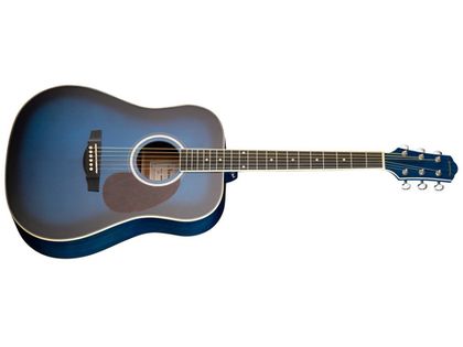 Как выбрать струны для акустической гитары