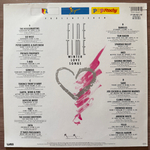 Сборник Fine Time - Winter Love Songs 2LP (Германия 1989г.)