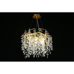 Подвесная люстра Aployt Gertunia APL.847.03.10