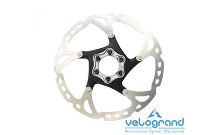 Ротор Shimano RT76 XT