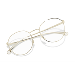 Очки CHANEL Logo, CH2209-C395-50