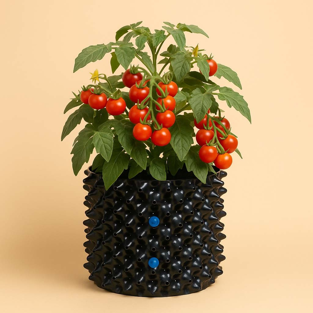 Горшок с перфорацией AERO POT, 5 л