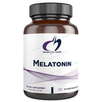 Designs For Health - Melatonin - 60 capsules