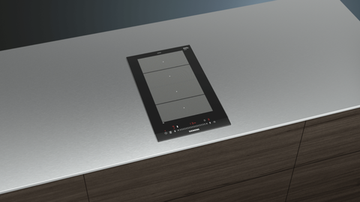 Индукционная варочная панель Siemens EX375FXB1E