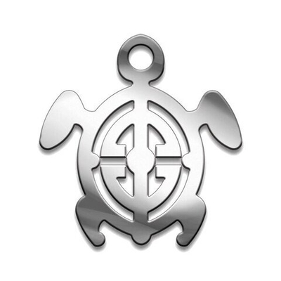 Амулет талисман Символы Суперхит №08 Мудрая Черепашка