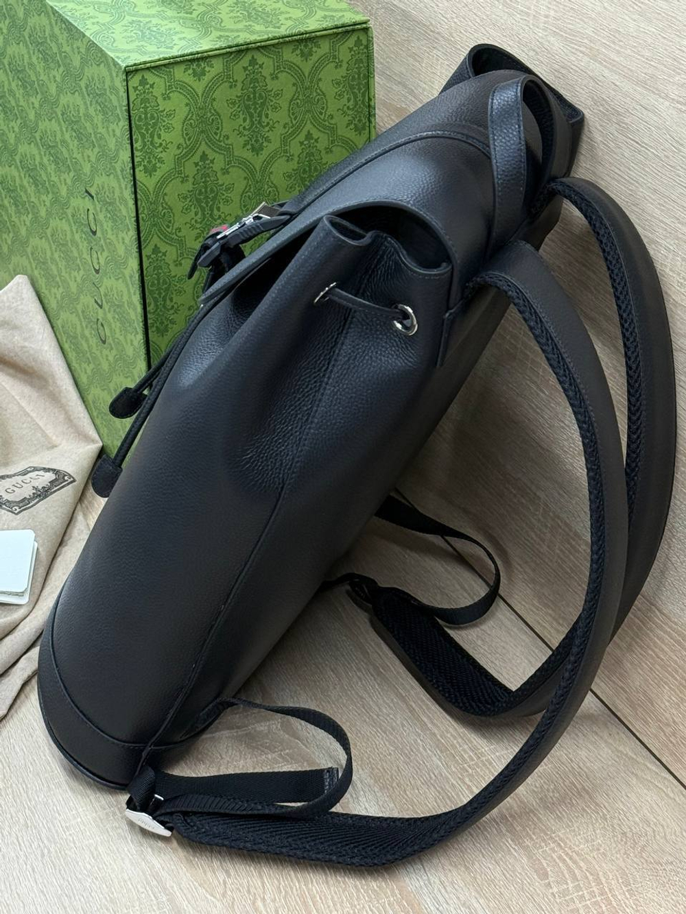 Рюкзак Gucci