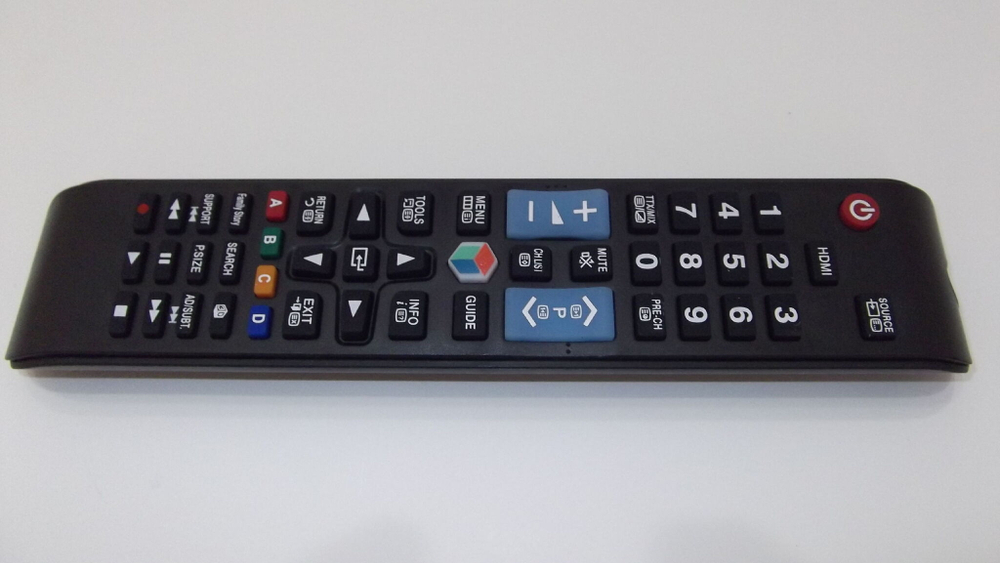 SAMSUNG AA59-00581A LCD SMART TV 3D