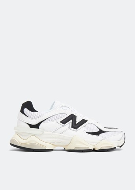 Кроссовки унисекс NEW BALANCE 9060