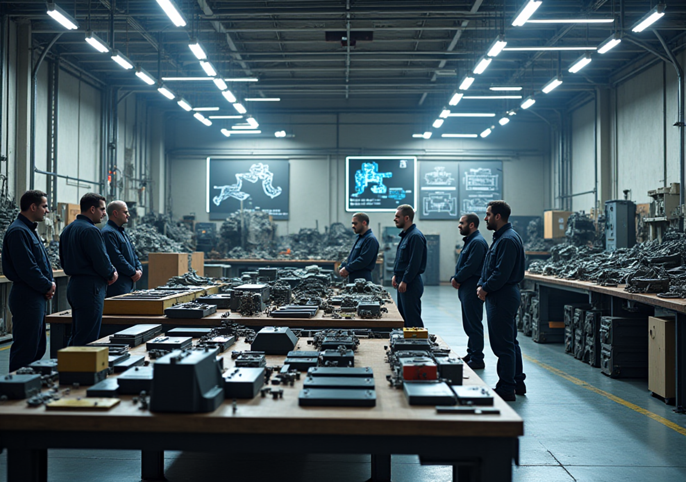 Модульность против веса: инженерные   решения Бронекомплекс Воевода 14/23 2.0 минимум