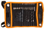 Набор оснастки WORX WA1108