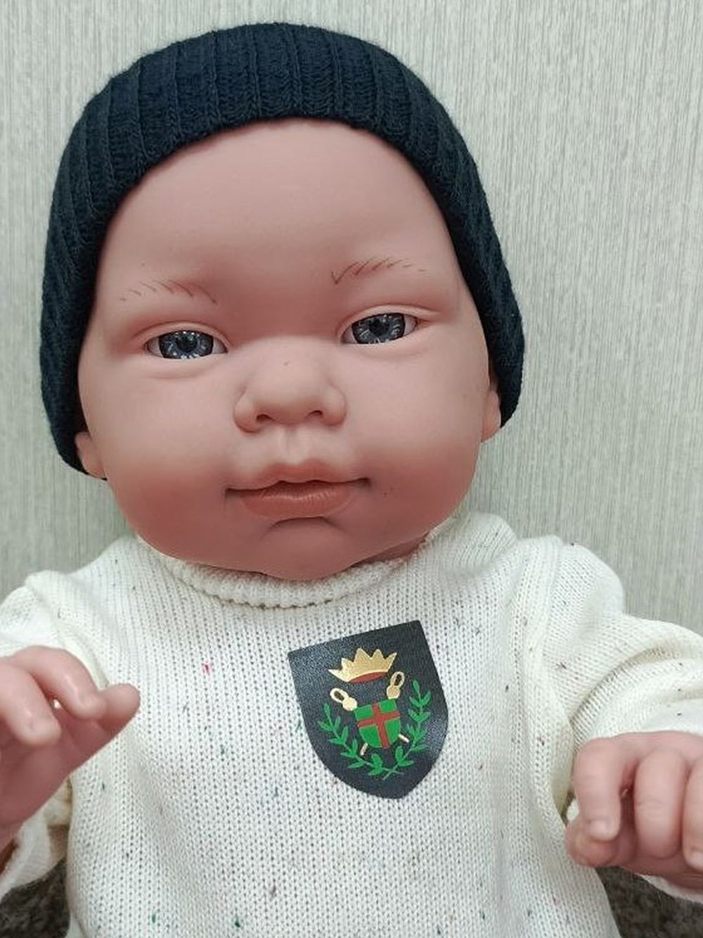 УЦЕНКАКукла LAMAGIK виниловая 45см Mario (46311)