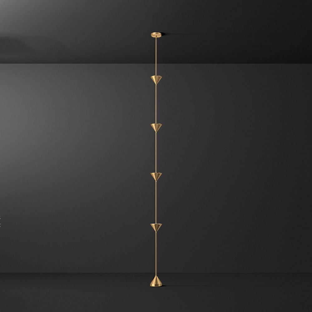 Подвесной Светильник Rolan B L4 By Imperiumloft