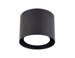 Ambrella Точечный накладной светильник GX53 GX Tech TN703