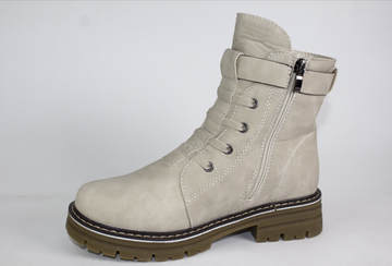 Ботинки женские зимние Beiweisi арт. C1901-15