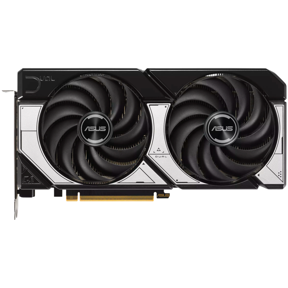 ASUS Video Card NVIDIA RTX 5070 12 GB GDDR7 192 bit 1x HDMI 2.1b 3x DisplayPort 2.1b