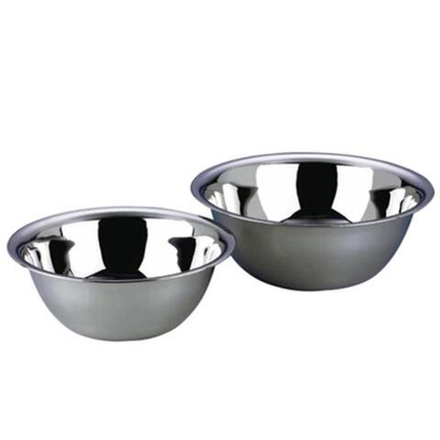 Миска 8 л кухонная d 35,7 см h12,5 см нерж. P.L. Proff Cuisine