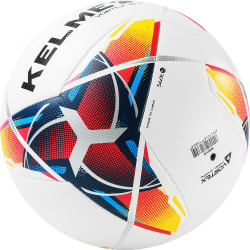 Мяч футбольный KELME Vortex 18.2, 9886130-423, размер 4