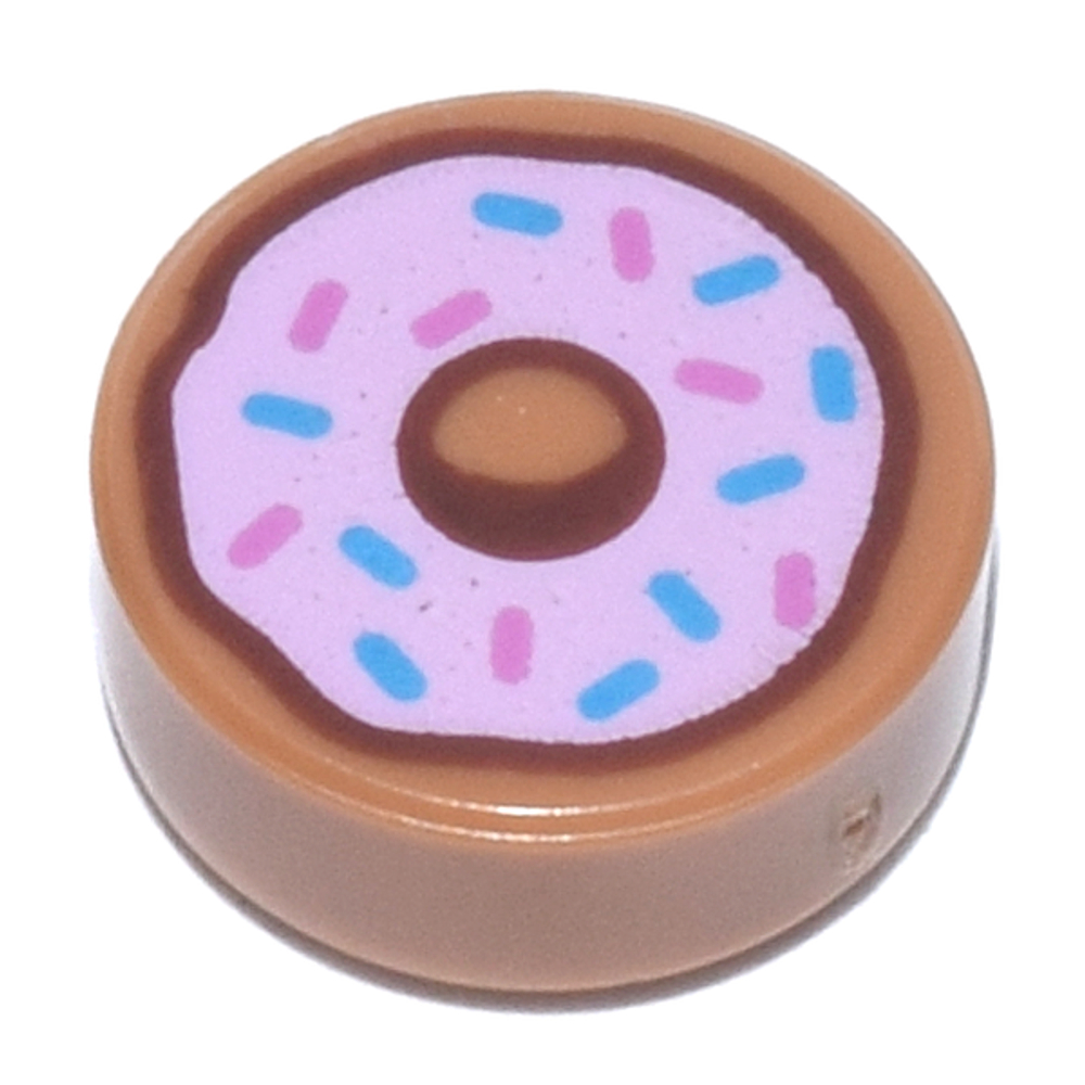 Пончик 98138pb182