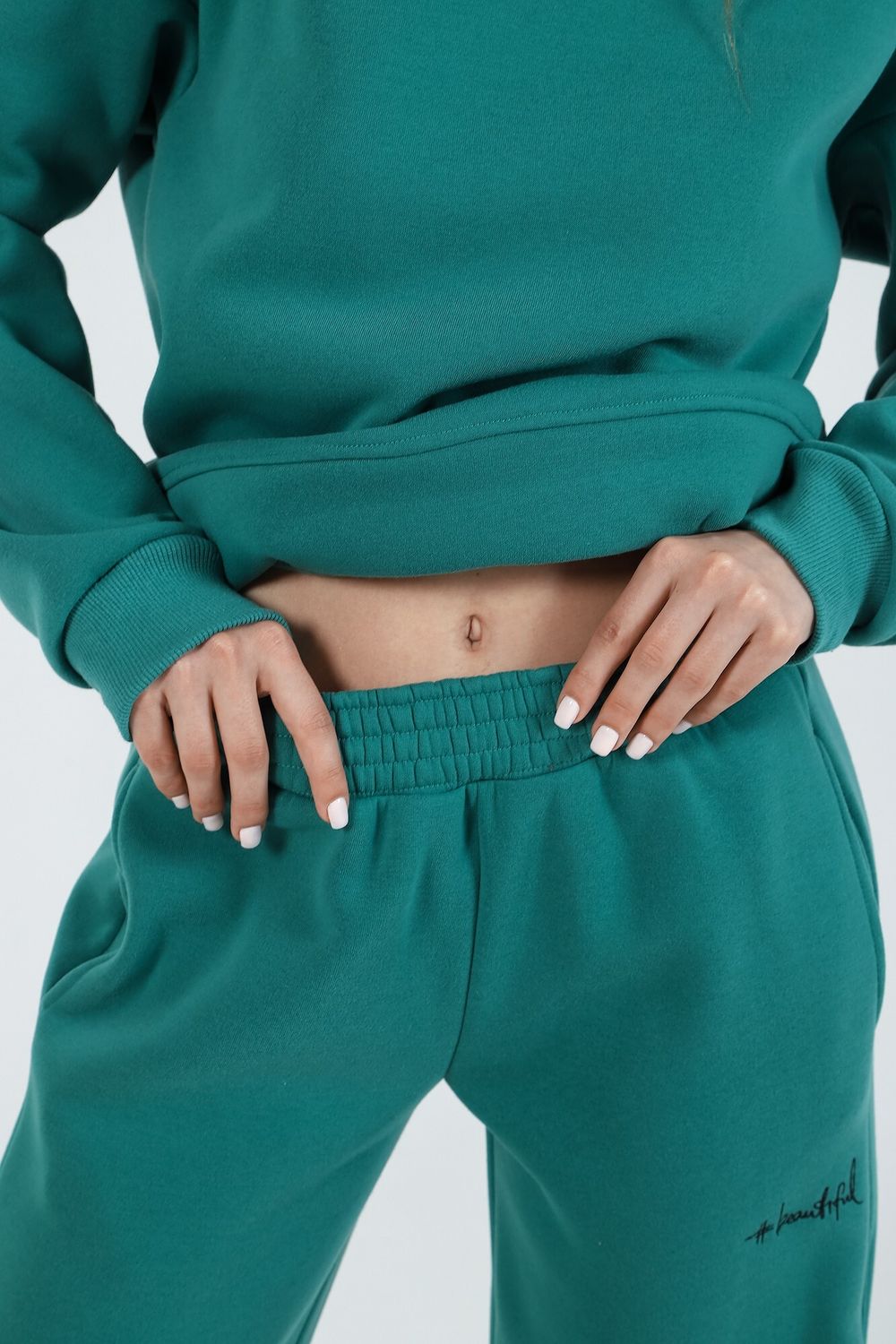 Костюм Вайб Виотекс ЗЕЛЁНЫЙ