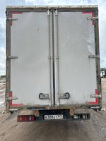 GAZ GAZELLE NEXT Бортовой (Евроборт) A21R25 (Бортовой, Бензин/Газ, 2,7 л, 107 л.с.)