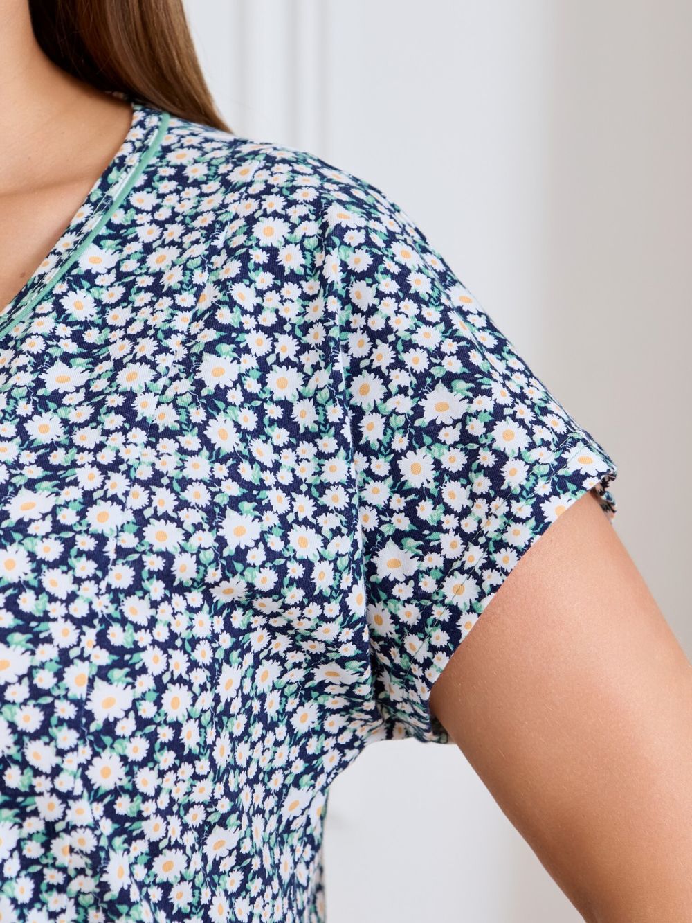 Халат Олим Виотекс РОМАШКА