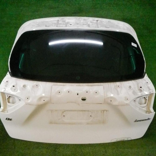 Крышка багажника Maserati Levante (2016-2024)
