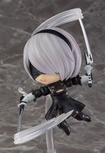 Фигурка Nendoroid SQUARE ENIX: NieR:Automata YoRHa No.2 Type B