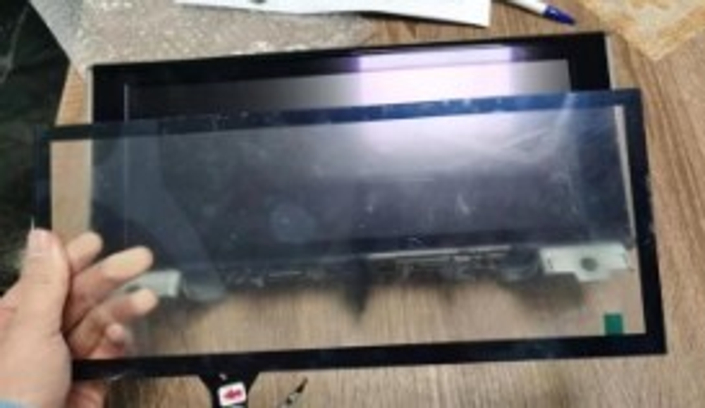 Мультимедиа блок для Lexus LX570 2016+ и LX450d - Carsys NaviBox10 на Android 10, 4G SIM-слот, Carplay, 8ГБ-128ГБ