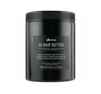 OI ПИТАТЕЛЬНОЕ МАСЛО Davines, 1000 мл