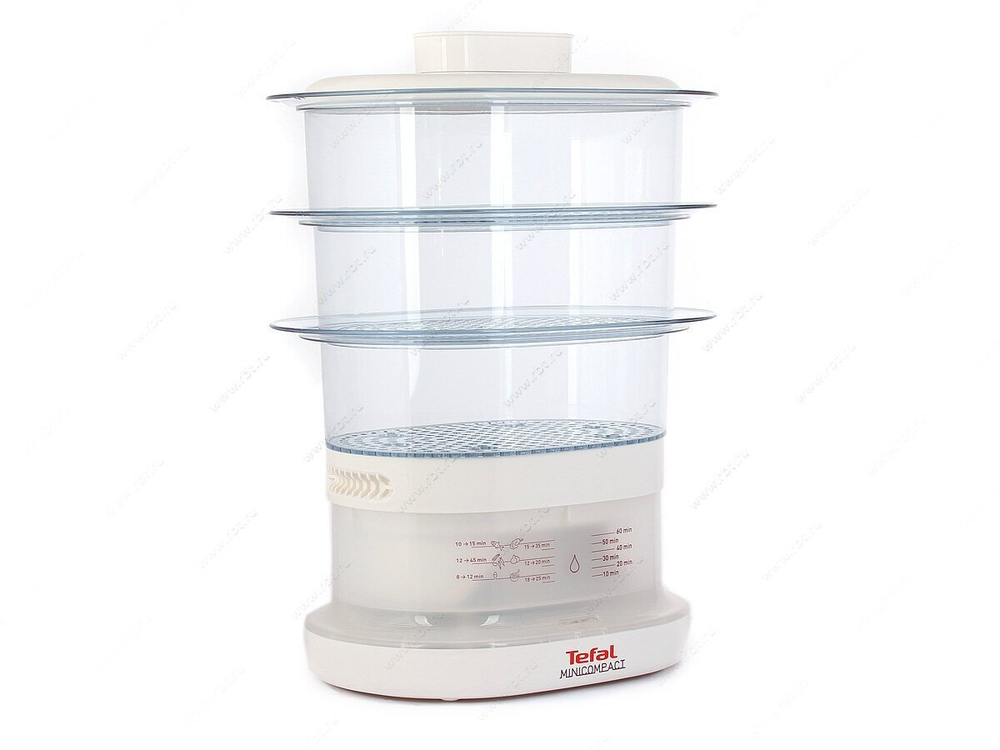 Пароварка Tefal VC 1301