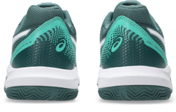 Теннисные кроссовки Asics Gel-Dedicate 8 Clay - dark neptune/white