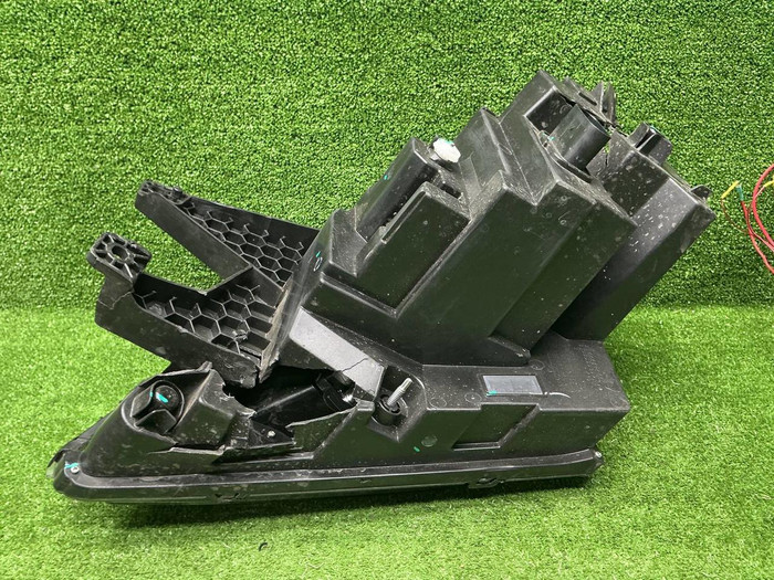 Битая Фара правая Jetour Dashing (2022-н.в.) LED