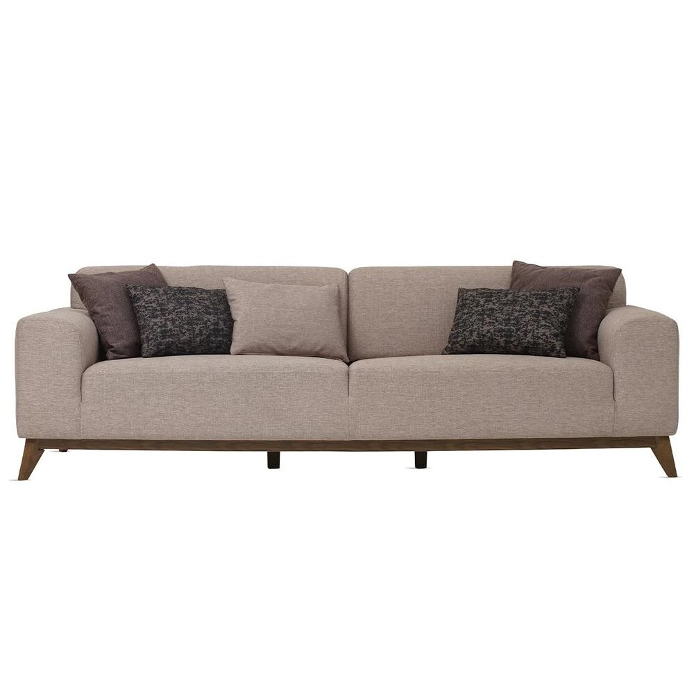 Диван кровать трехместный ENZA HOME NETHA EH53132