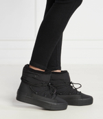 Утепленное Śniegowce CALVIN KLEIN JEANS - черный(YW0YW01181)