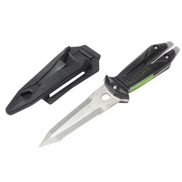 Нож GOEMON черный