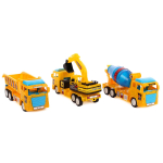Набор Транспорта 57*38*13см 16001