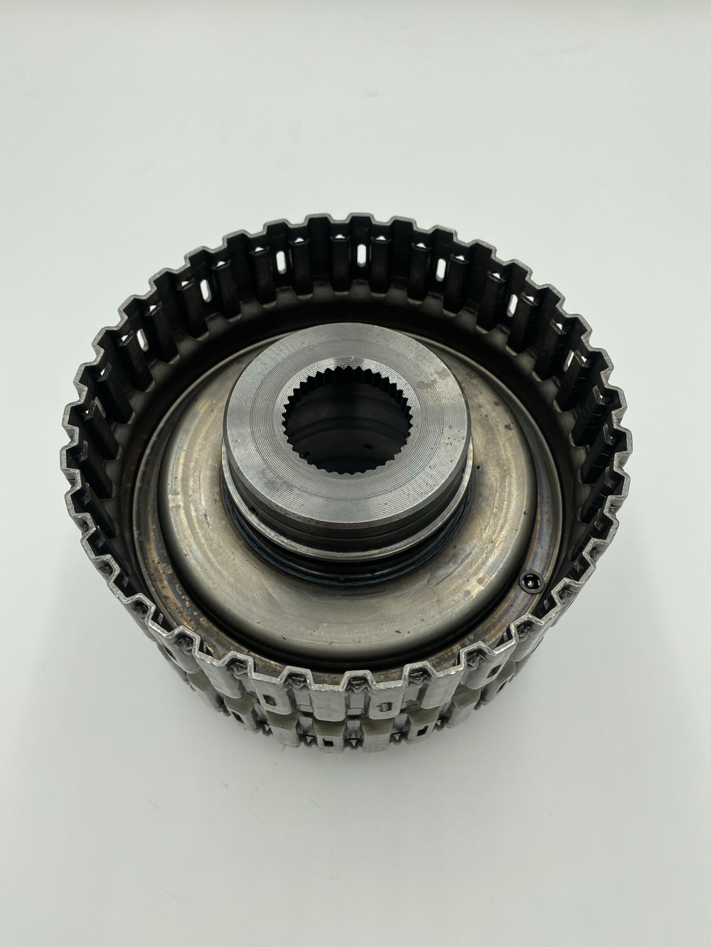 Барабан Direct/interm drum АКПП AXOD