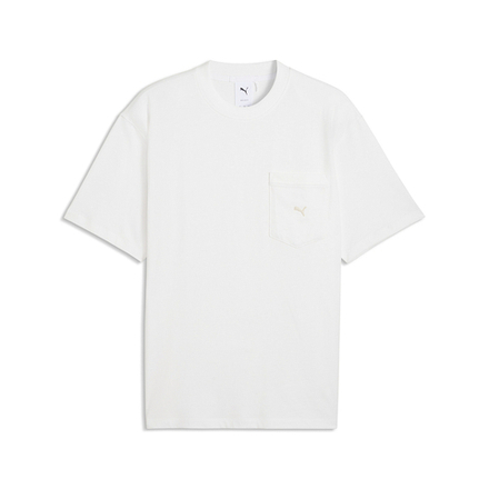 Мужская футболка PUMA SELECT Essentials Pocket Tee