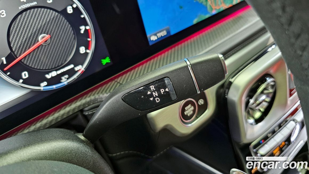 Mercedes-Benz G-Class W463b AMG G63 Editions 55 (12.2022)