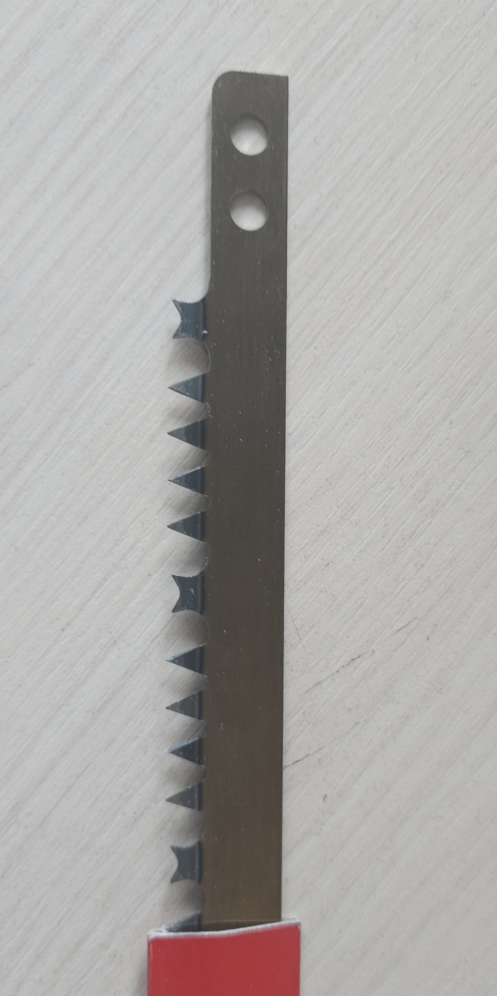 Полотно для сырого дерева ML Suki 610 мм