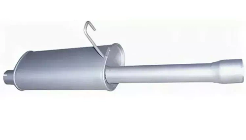 Резонатор Г-2705 (дв.406) ОАО"БЗА"